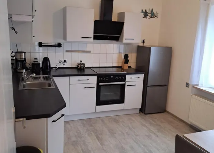 Family House Ferienhaus *