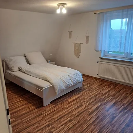 Family House
