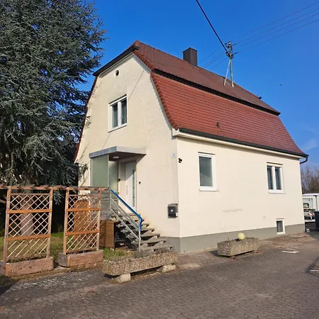 Family House Holiday home