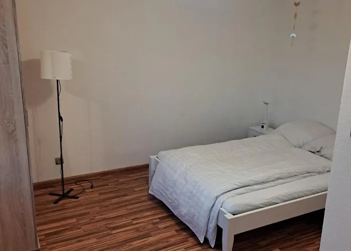 Family House Дом отдыха *